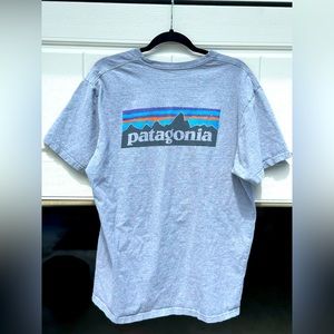 Men’s Patagonia T-shirt